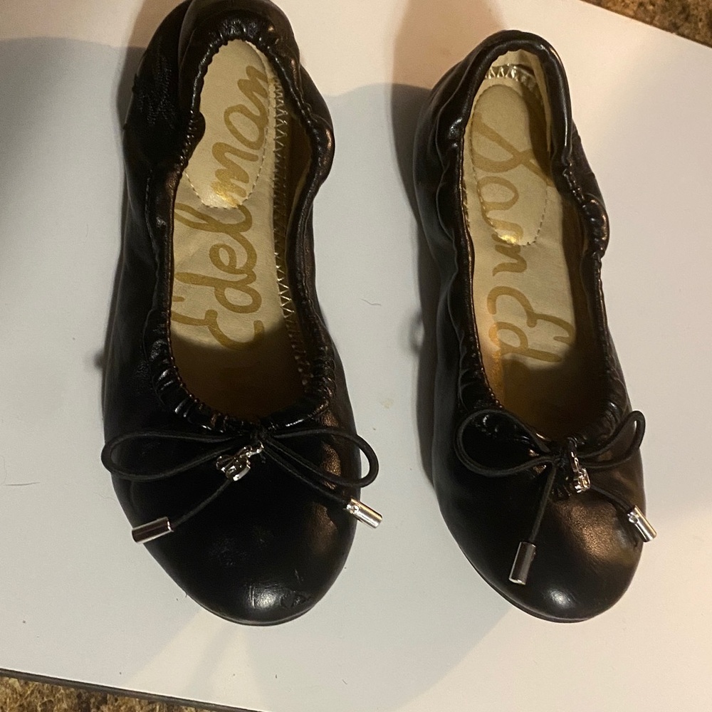 Sam Edelman Flats